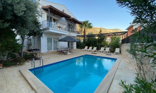 Villa Leto Kleo 1 — 12