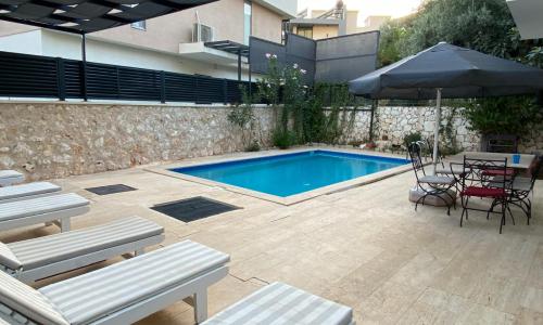 Villa Leto Kleo 1 — 13