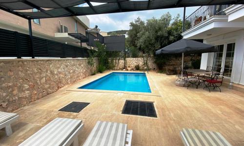 Villa Leto Kleo 1 — 14