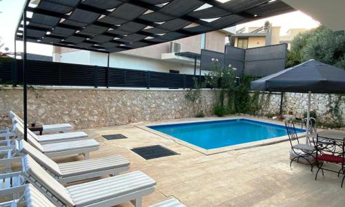 Villa Leto Kleo 1 — 15
