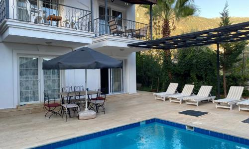 Villa Leto Kleo 1 — 10