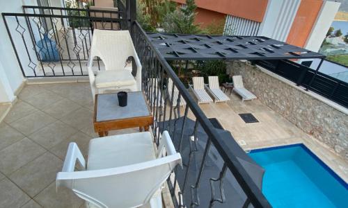 Villa Leto Kleo 1 — 35