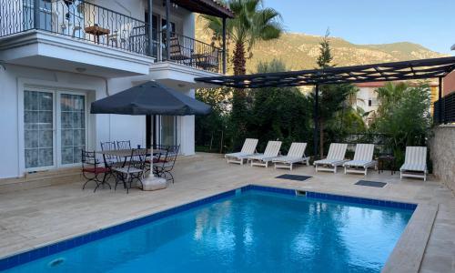 Villa Leto Kleo 1 — 1