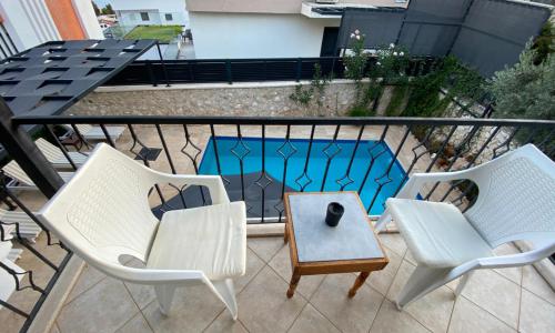 Villa Leto Kleo 1 — 36