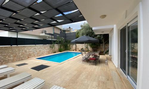 Villa Leto Kleo 1 — 37