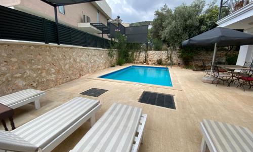 Villa Leto Kleo 1 — 39