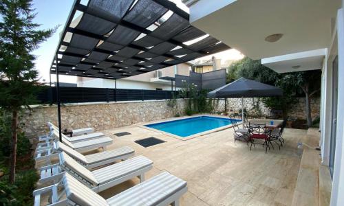 Villa Leto Kleo 1 — 16