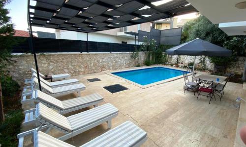Villa Leto Kleo 1 — 17