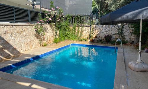 Villa Leto Kleo 1 — 20