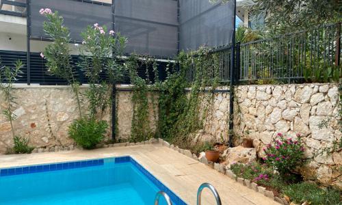 Villa Leto Kleo 1 — 21