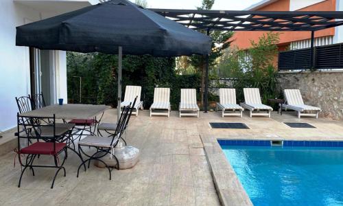Villa Leto Kleo 1 — 19