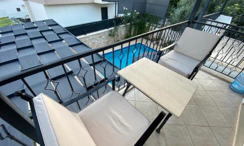 Villa Leto Kleo 1 — 22