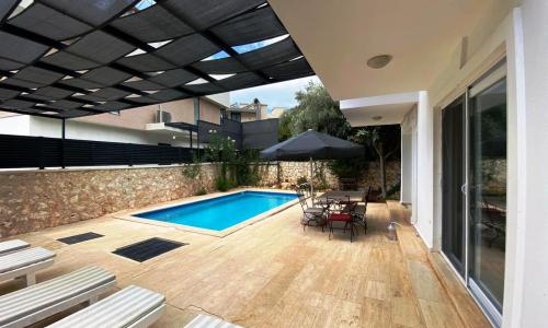 Villa Leto Kleo 1 — 23