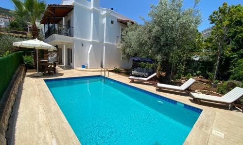 Villa Leto Kleo 2 — 1