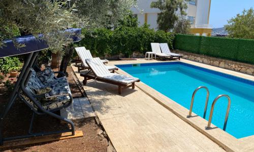 Villa Leto Kleo 2 — 2