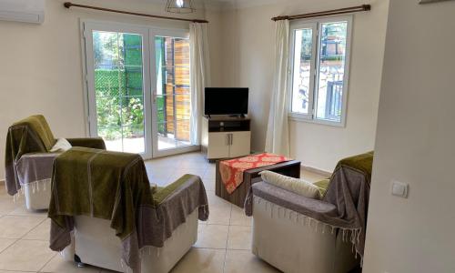 Villa Leto Kleo 2 — 18