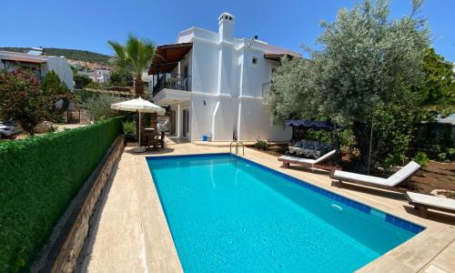 Villa Leto Kleo 2 — 10