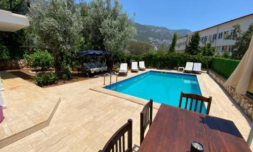 Villa Leto Kleo 2 — 3
