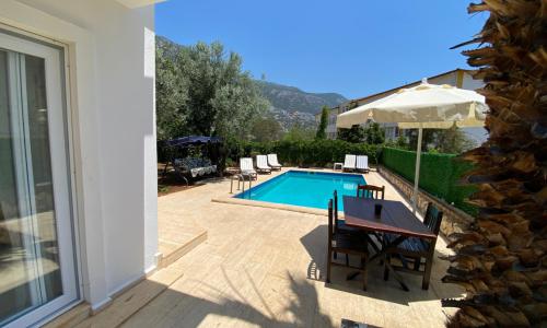 Villa Leto Kleo 2 — 5