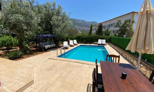 Villa Leto Kleo 2 — 6