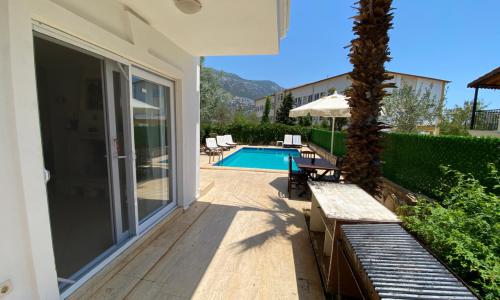 Villa Leto Kleo 2 — 9