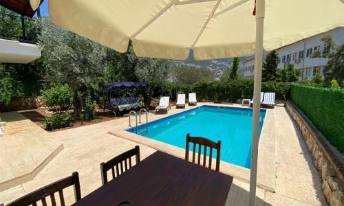 Villa Leto Kleo 2 — 7