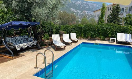 Villa Leto Kleo 2 — 8