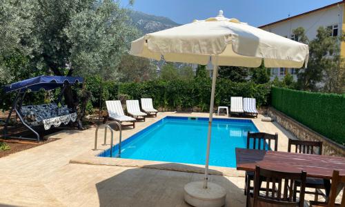 Villa Leto Kleo 2 — 11