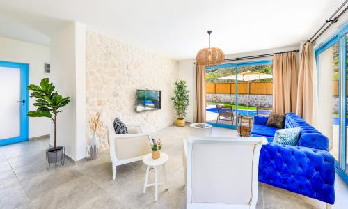 Villa Leto — 19