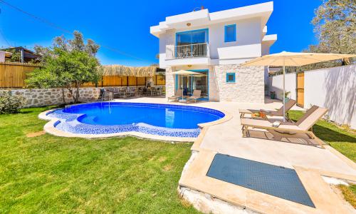 Villa Leto — 2