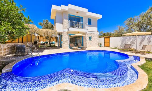 Villa Leto