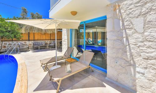 Villa Leto — 39