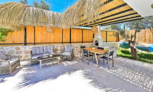 Villa Leto — 11