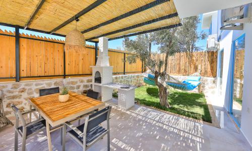 Villa Leto — 12