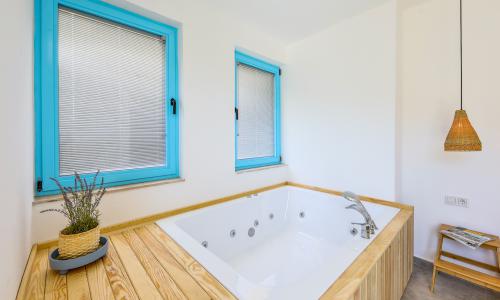 Villa Leto — 36