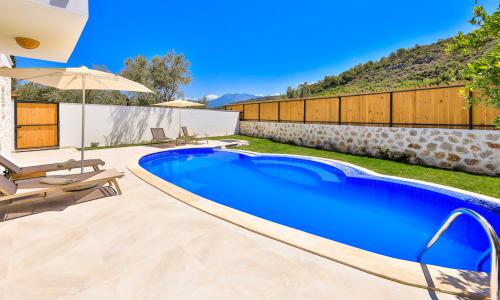Villa Leto — 5