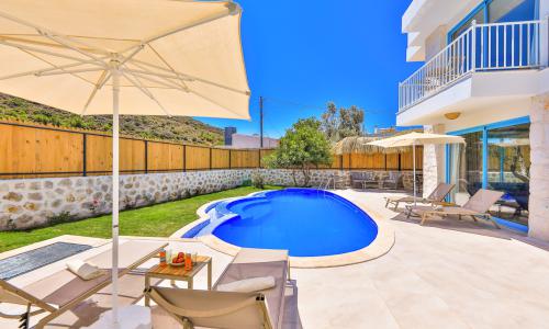 Villa Leto — 7