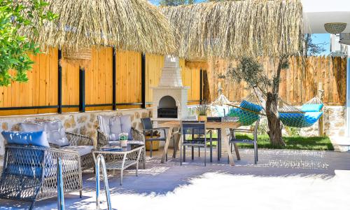 Villa Leto — 9