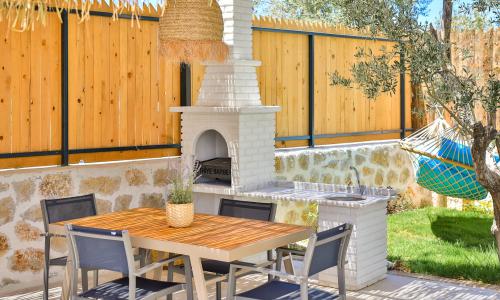 Villa Leto — 10
