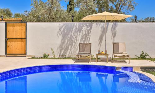 Villa Leto — 4