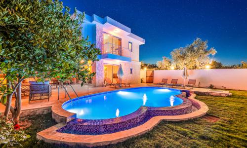 Villa Leto — 14