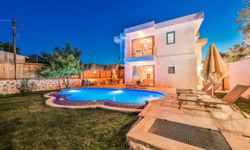 Villa Leto — 15