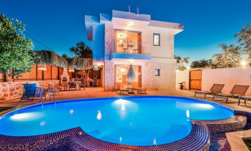 Villa Leto — 13