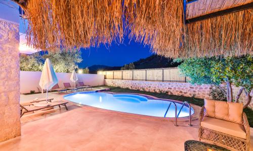 Villa Leto — 17