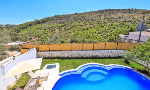 Villa Leto — 8