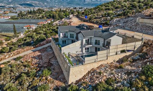 Villa Albatros 2 — 57