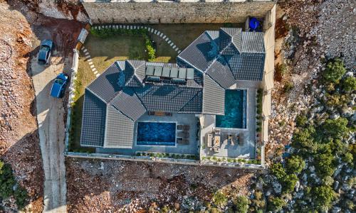 Villa Albatros 2 — 60