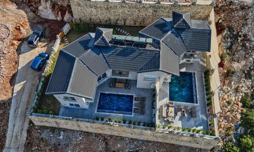 Villa Albatros 2 — 58