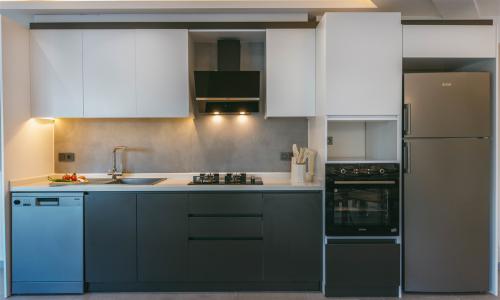 Villa Albatros 2 — 30