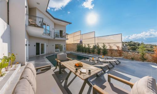 Villa Albatros 2 — 2